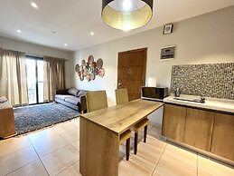 Forest View Apartments