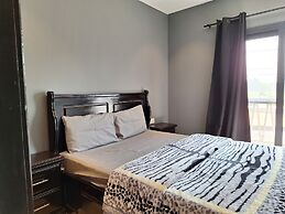 Forest View Apartments