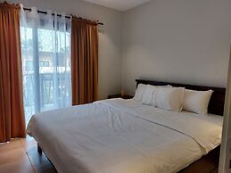 Forest View Apartments