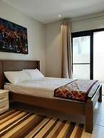 Forest View Apartments