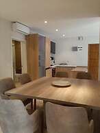 Forest View Apartments