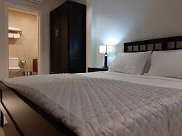 Forest View Apartments