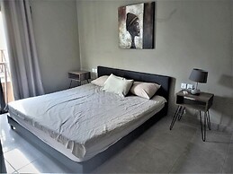 Forest View Apartments