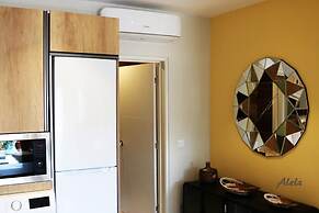 Forest View Apartments