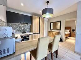 Forest View Apartments