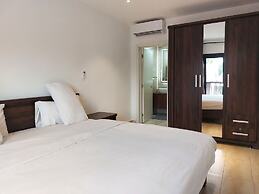 Forest View Apartments