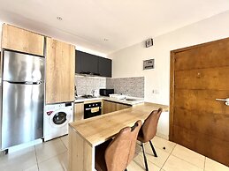 Forest View Apartments