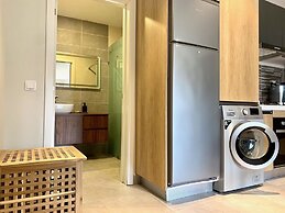 Forest View Apartments