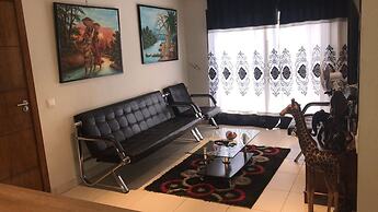 Forest View Apartments