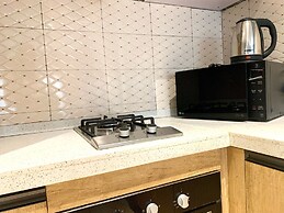 Forest View Apartments