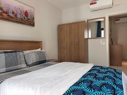 Forest View Apartments