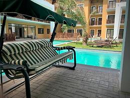 Forest View Apartments