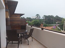 Forest View Apartments