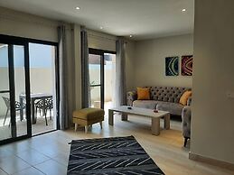 Forest View Apartments