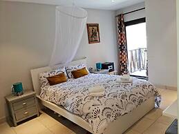 Forest View Apartments