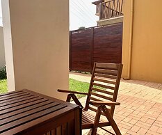 Forest View Apartments