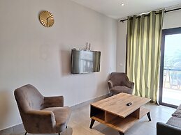 Forest View Apartments