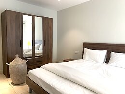 Forest View Apartments