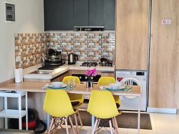 Forest View Apartments