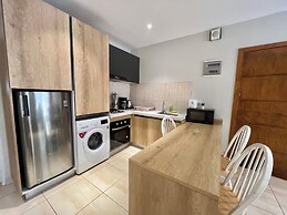 Forest View Apartments