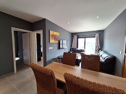 Forest View Apartments