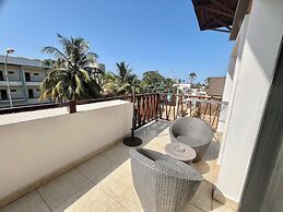 Forest View Apartments