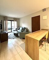 Forest View Apartments