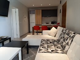 Forest View Apartments