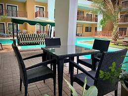 Forest View Apartments