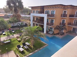 Forest View Apartments