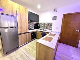 Forest View Apartments