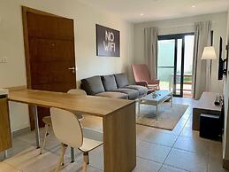 Forest View Apartments