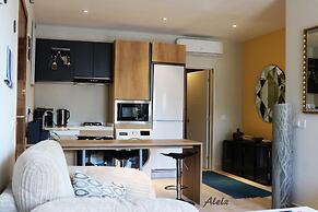 Forest View Apartments