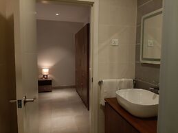 Forest View Apartments