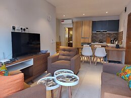 Forest View Apartments