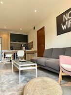 Forest View Apartments