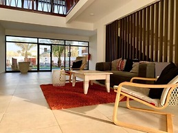 Forest View Apartments