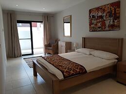 Forest View Apartments