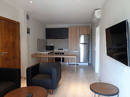 Forest View Apartments