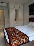 Forest View Apartments