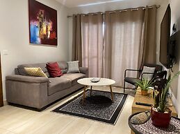 Forest View Apartments