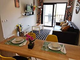 Forest View Apartments