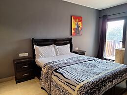 Forest View Apartments