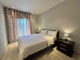 Forest View Apartments