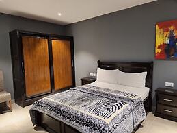 Forest View Apartments