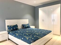 Forest View Apartments