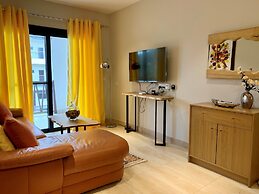 Forest View Apartments