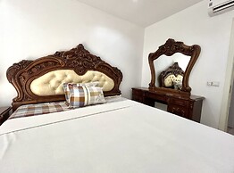 Forest View Apartments