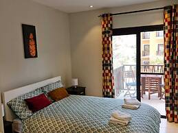 Forest View Apartments