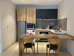 Forest View Apartments